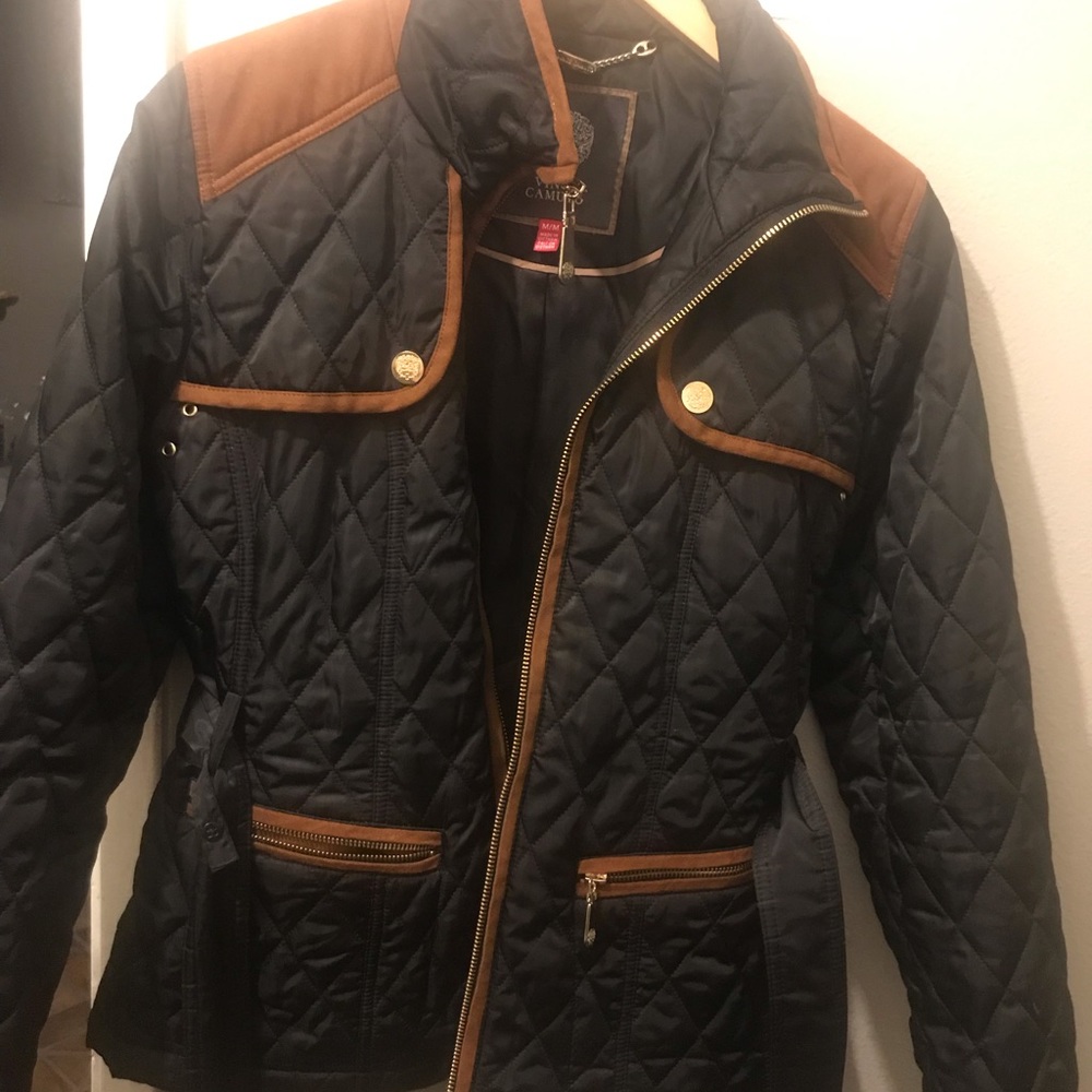 Vince camuto jacket